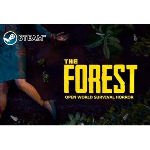  THE FOREST - KİŞİYE ÖZEL HESAP